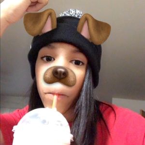 Meet your Posher, Taliah